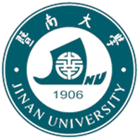 Jinan University, Guangzhou (JNU) Logo