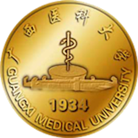 Guangxi Medical University (GXMU) Logo