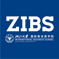 Zhejiang University International Business School (ZIBS) Logo