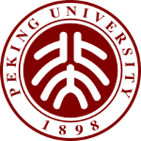 Peking University Shenzhen Graduate School (PKU Shenzhen) Logo