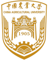 China Agricultural University (CAU) Logo