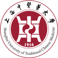 Shanghai University of Traditional Chinese Medicine (SHUTCM) Logo