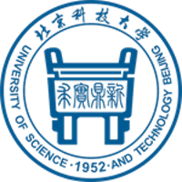 University of Science and Technology Beijing (USTB) Logo