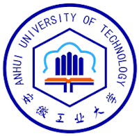 Anhui University of Technology (AHUT) Logo