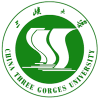 China Three Gorges University (CTGU) Logo