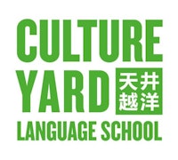 Culture Yard Language School Logo