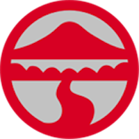 Lingnan University (LU) Logo