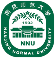 Nanjing Normal University (NNU) Logo