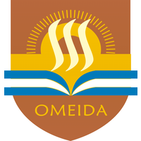 Omeida Chinese Academy Logo