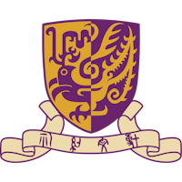 Chinese University of Hong Kong (CUHK) Logo