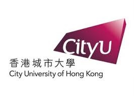 City University of Hong Kong (CityU) Logo