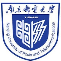 Nanjing University of Posts and Telecommunications (NJUPT) Logo